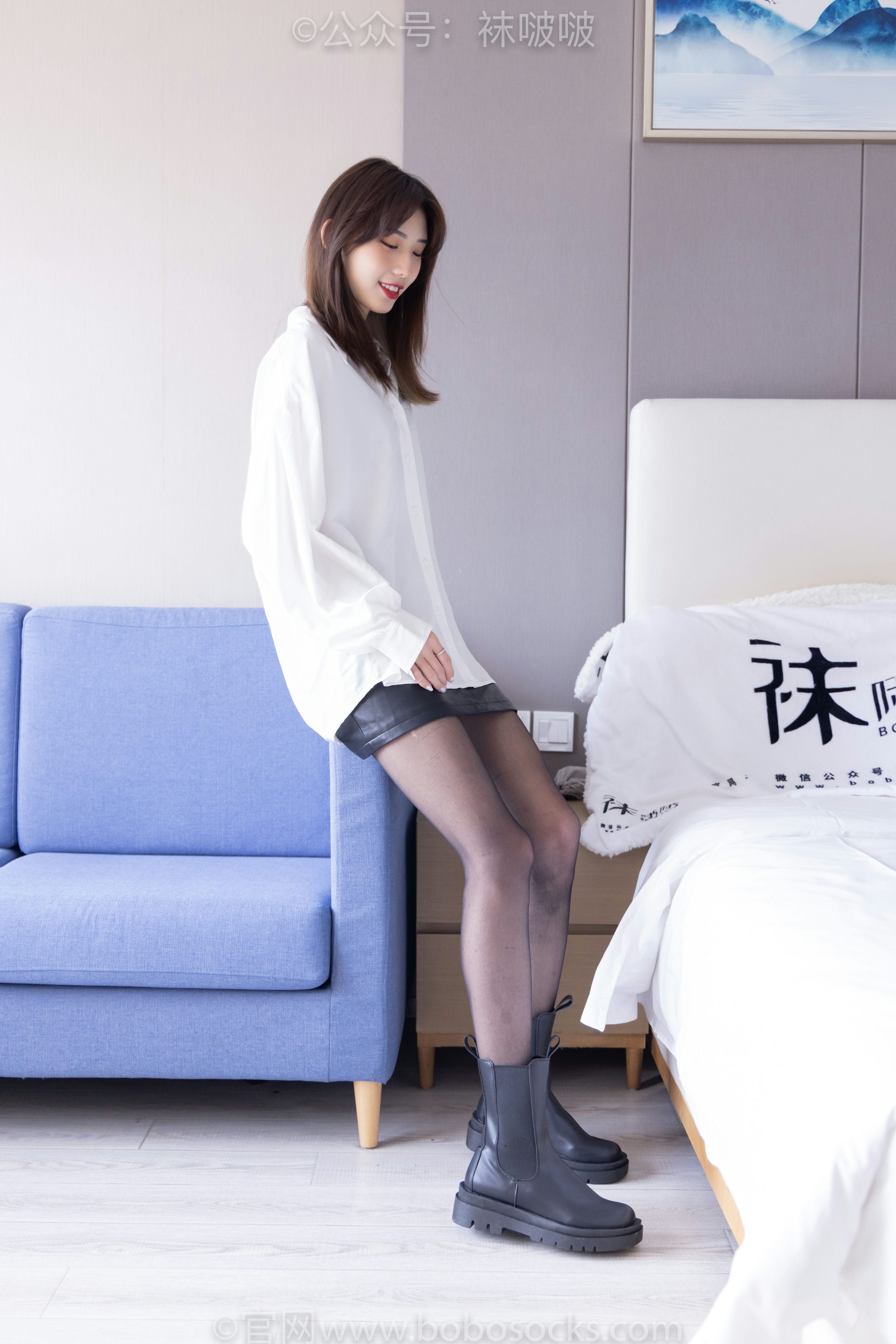 律政女王关雯雯